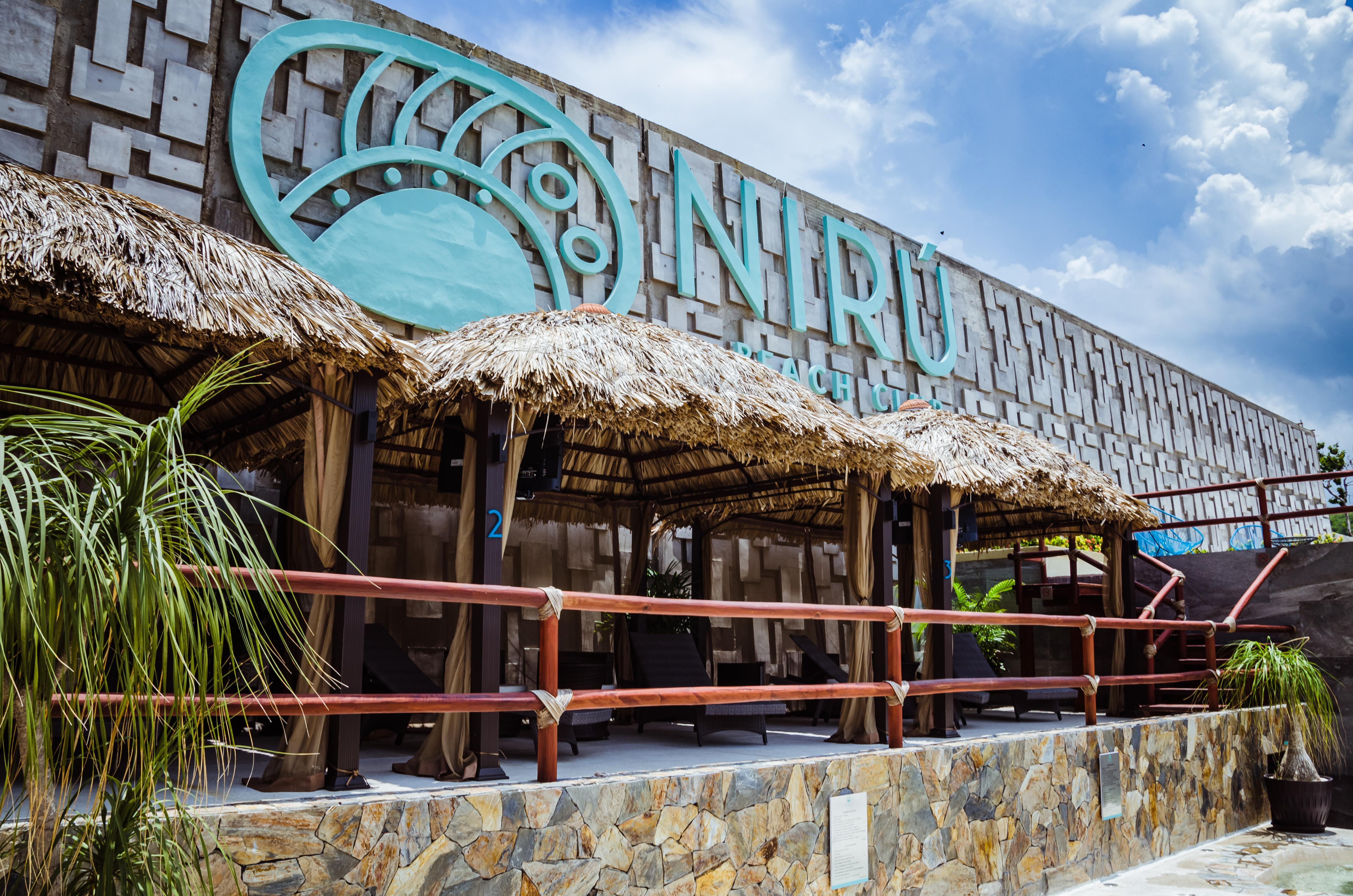 Binniguenda Huatulco & Beach Club Exterior foto